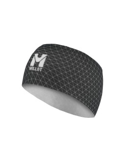 Opaska millet intense headband czarna