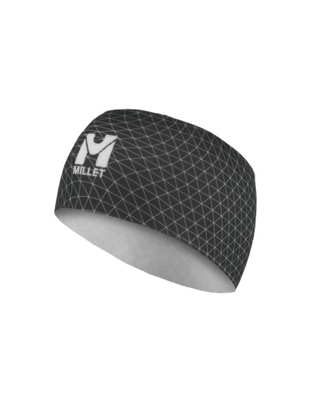 Opaska millet intense headband czarna