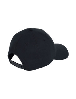 Czapka z daszkiem adidas fc bayern munich essentials czarna ia2335 2