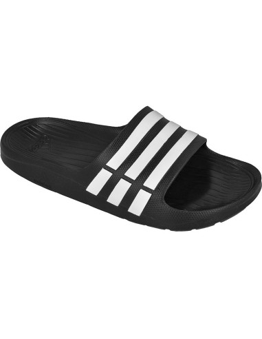 Klapki adidas duramo slide m