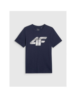 T-shirt męski 4f 4frmm00ttshm3251-31s