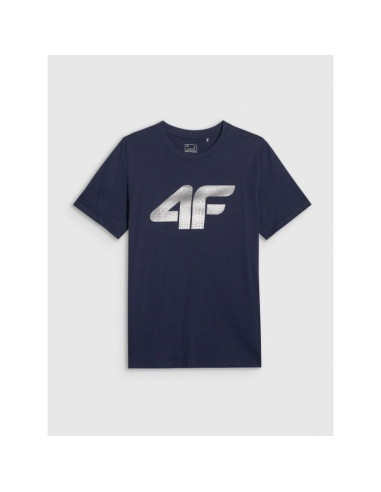 T-shirt męski 4f 4frmm00ttshm3251-31s