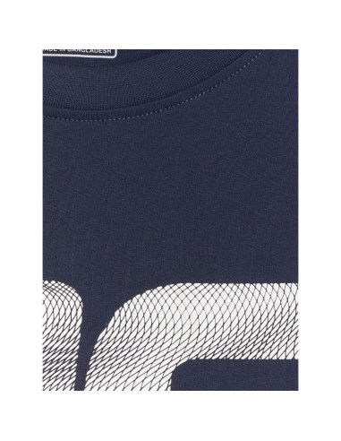 T-shirt męski 4f 4frmm00ttshm3251-31s