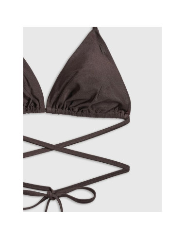 Góra od bikini damska 4f 4frss26ubktf114-80s