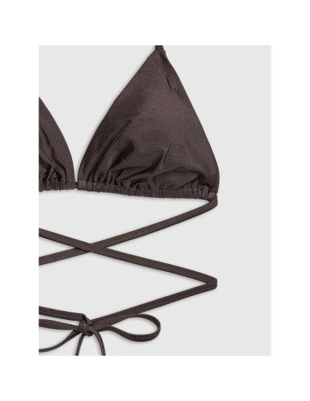 Góra od bikini damska 4f 4frss26ubktf114-80s