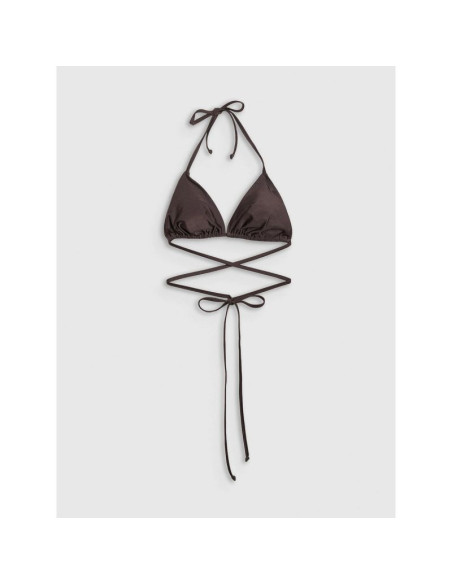 Góra od bikini damska 4f 4frss26ubktf114-80s