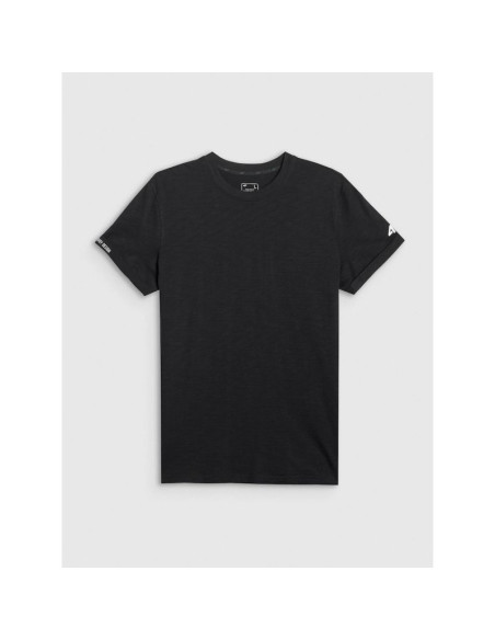 T-shirt regular męski 4f 4frss26ttshm4378-20s