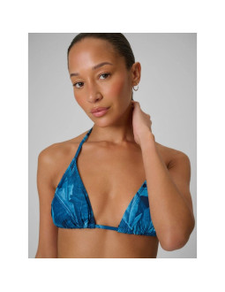 Góra od bikini damska 4f 4fwss26ubktf089-90a