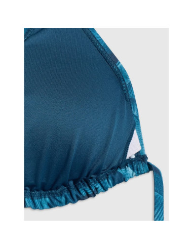Góra od bikini damska 4f 4fwss26ubktf089-90a