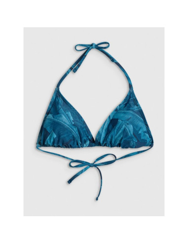 Góra od bikini damska 4f 4fwss26ubktf089-90a