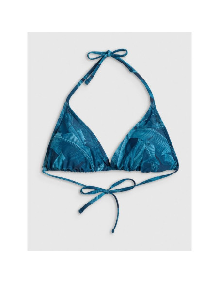 Góra od bikini damska 4f 4fwss26ubktf089-90a