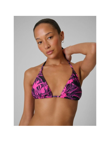 Góra od bikini damska 4f 4fwss26ubktf089-91a