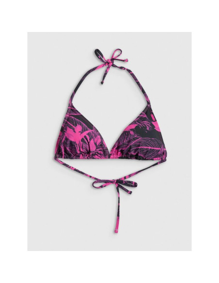 Góra od bikini damska 4f 4fwss26ubktf089-91a