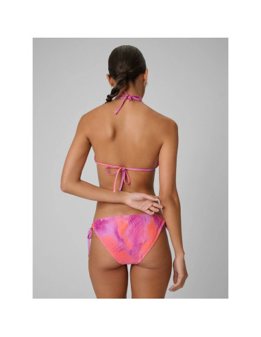 Góra od bikini damska 4f 4fwss26ubktf089-92a