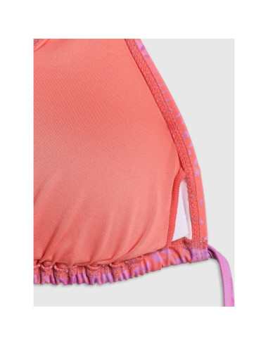 Góra od bikini damska 4f 4fwss26ubktf089-92a