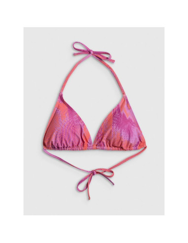 Góra od bikini damska 4f 4fwss26ubktf089-92a
