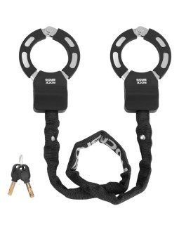 Rockbros zapięcie rowerowe 32130001001 59,5 cm