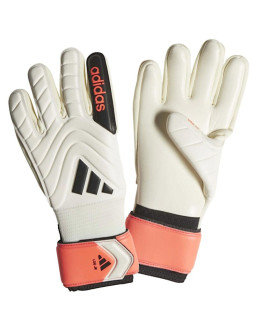 Rękawice bramkarskie adidas copa gl lge jr iq4030 r.7
