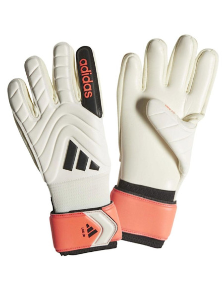 Rękawice bramkarskie adidas copa gl lge jr iq4030 r.7