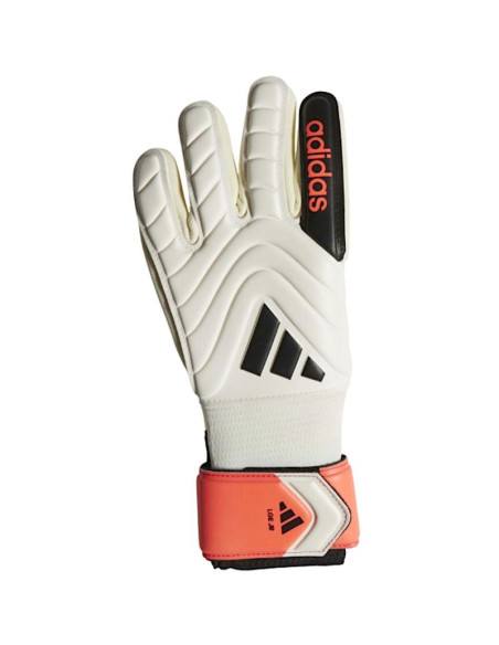 Rękawice bramkarskie adidas copa gl lge jr iq4030 r.7