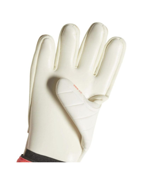 Rękawice bramkarskie adidas copa gl lge jr iq4030 r.7