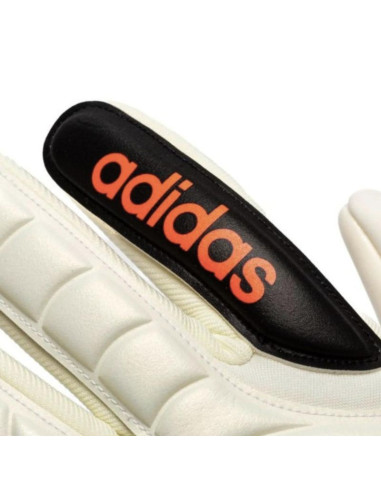 Rękawice bramkarskie adidas copa gl lge jr iq4030 r.7
