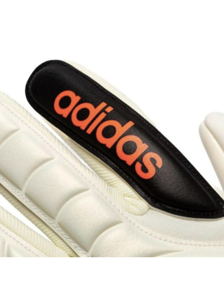 Rękawice bramkarskie adidas copa gl lge jr iq4030 r.7