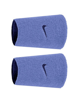 Frotka swoosh classic reversible doublewide wristbands 2pk