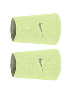 Frotka swoosh classic reversible doublewide wristbands 2pk