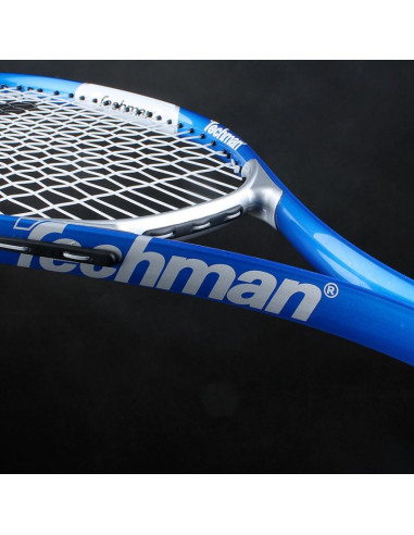 Rakieta tenisowa techman 7002