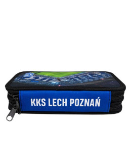 Piórnik dwukomorowy forza lech 2