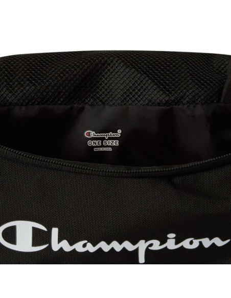 Kosmetyczka champion beauty case czarna 806115 kk001