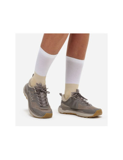 Skarpety damskie millet intense crew socks w białe 2