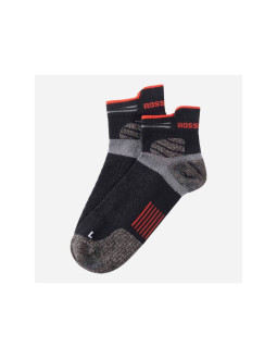Skarpety rossignol sapa socks czarne