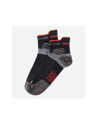 Skarpety rossignol sapa socks czarne