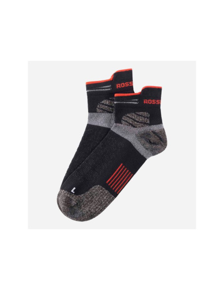 Skarpety rossignol sapa socks czarne