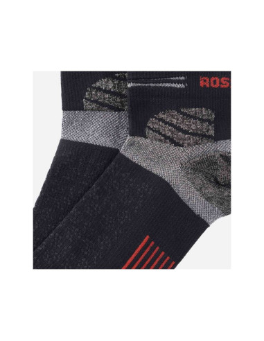 Skarpety rossignol sapa socks czarne
