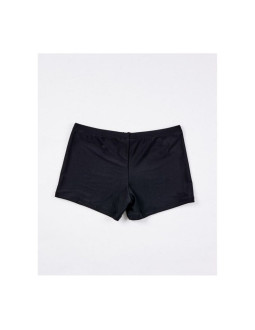 Majtki kąpielowe rip curl corp boyleg sluggo -boy czarne 2