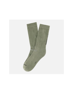 Skarpety męskie rossignol new presset socks zielone