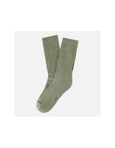 Skarpety męskie rossignol new presset socks zielone