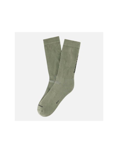 Skarpety męskie rossignol new presset socks zielone