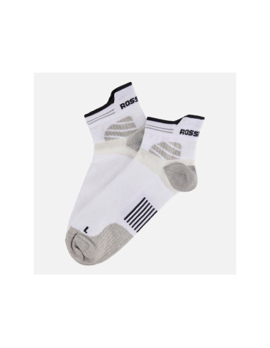 Skarpety rossignol sapa socks białe