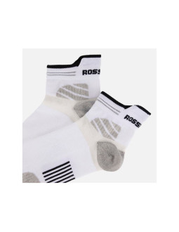 Skarpety rossignol sapa socks białe 2