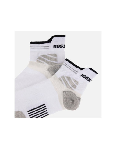Skarpety rossignol sapa socks białe