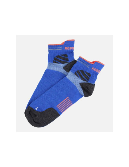 Skarpety rossignol sapa socks niebieskie