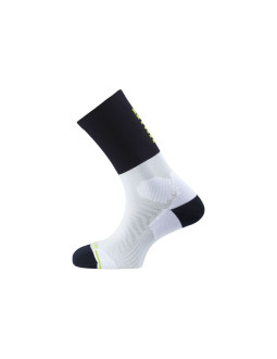 Skarpety millet intense crew socks m białe