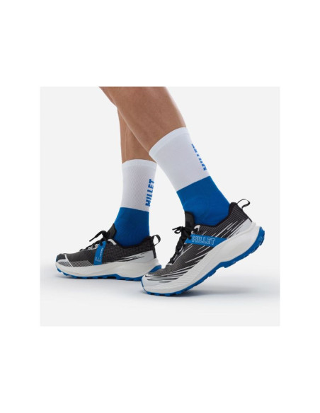 Skarpety millet intense crew socks m niebieskie