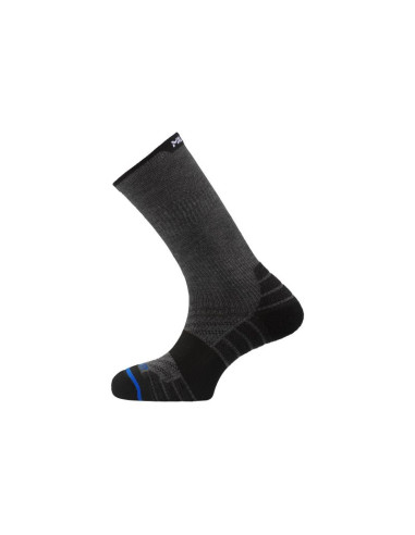 Skarpety millet parmelan crew socks czarne