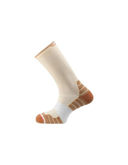 Skarpety millet parmelan crew socks jasny róż