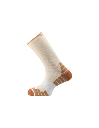 Skarpety millet parmelan crew socks jasny róż